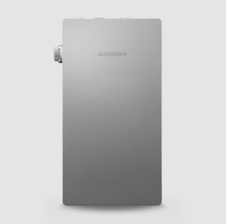 Astell&Kern PD5